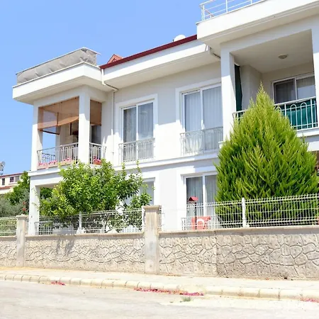 Merkezde Luex Fethiye