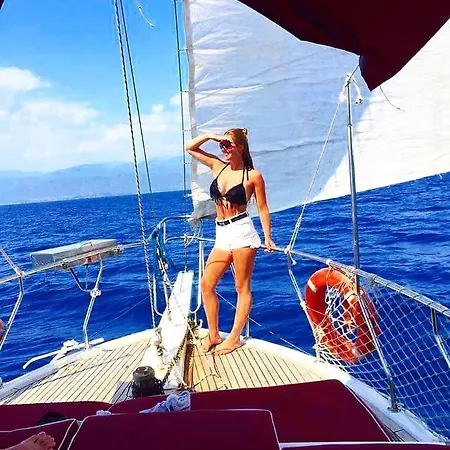 Kiralik דירה פאטהיה