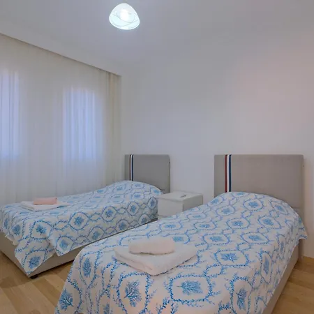 Kiralik * פאטהיה