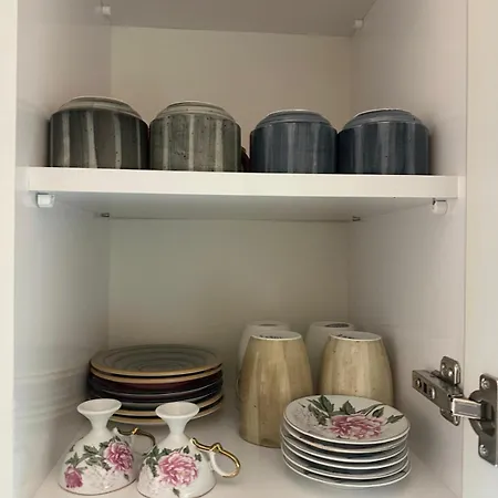 Kiralik דירה פאטהיה