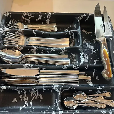 דירה Kiralik פאטהיה