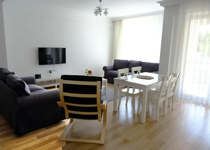 Merkezde Luex * Fethiye