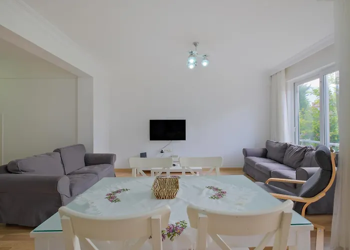 Merkezde Luex * Fethiye