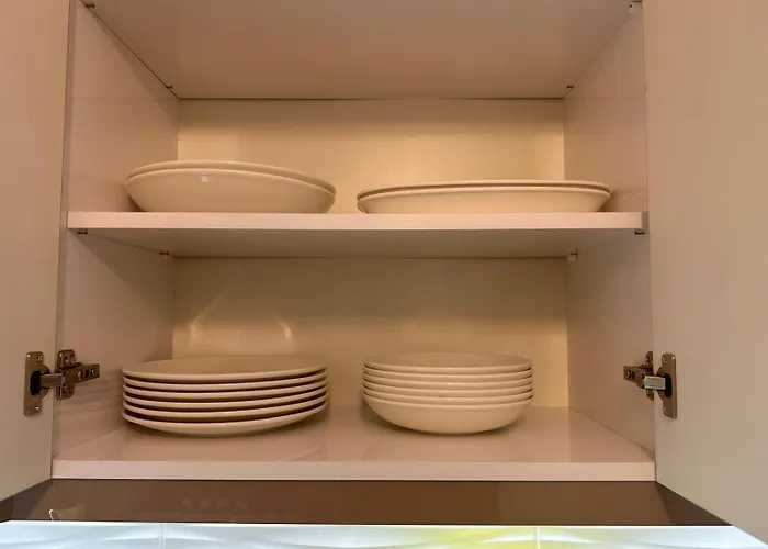 Merkezde Lüx Apartamento *