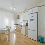 Apartment Merkezde Luex