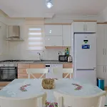 Merkezde Luex Apartment *