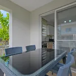 Apartment Merkezde Luex