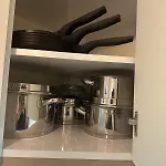 Apartment Merkezde Luex *