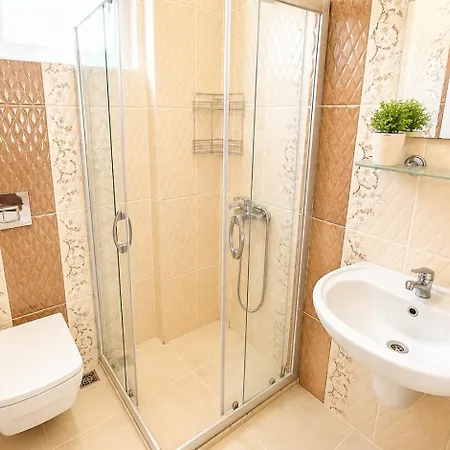 Appartement Merkezde Luex Fethiye