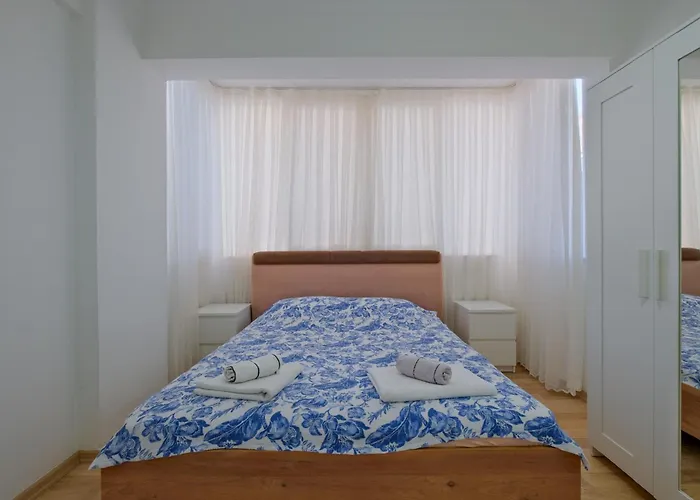 Merkezde Luex Fethiye