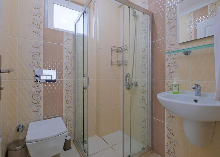 Merkezde Luex * Fethiye