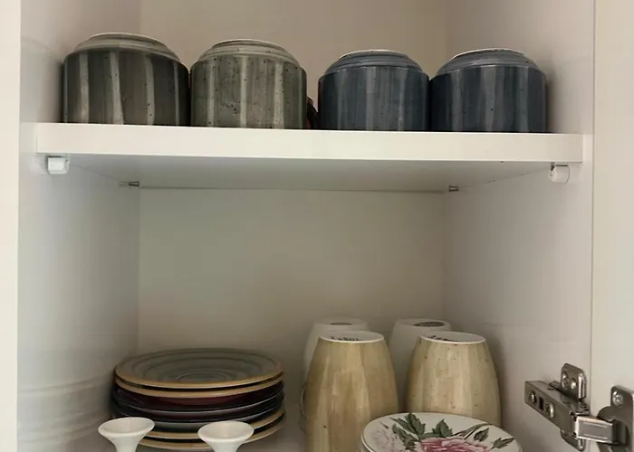 Merkezde Luex Apartmán Fethiye