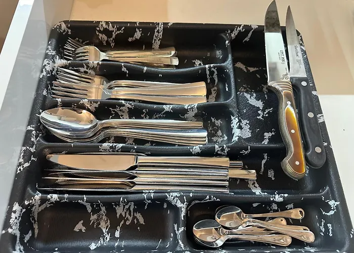 Apartmán Merkezde Luex Fethiye