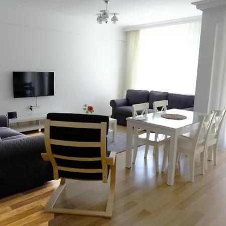 Merkezde Lüx * Fethiye
