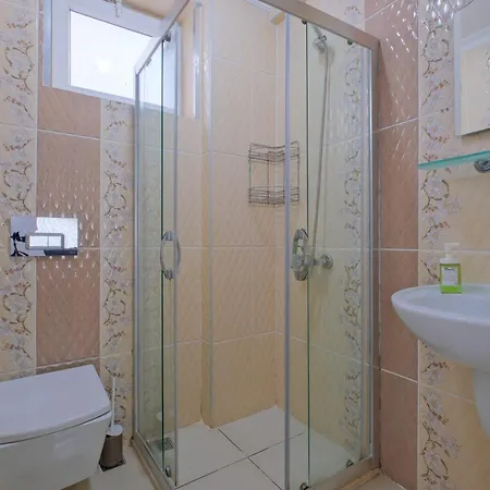 Merkezde Lüx * Fethiye
